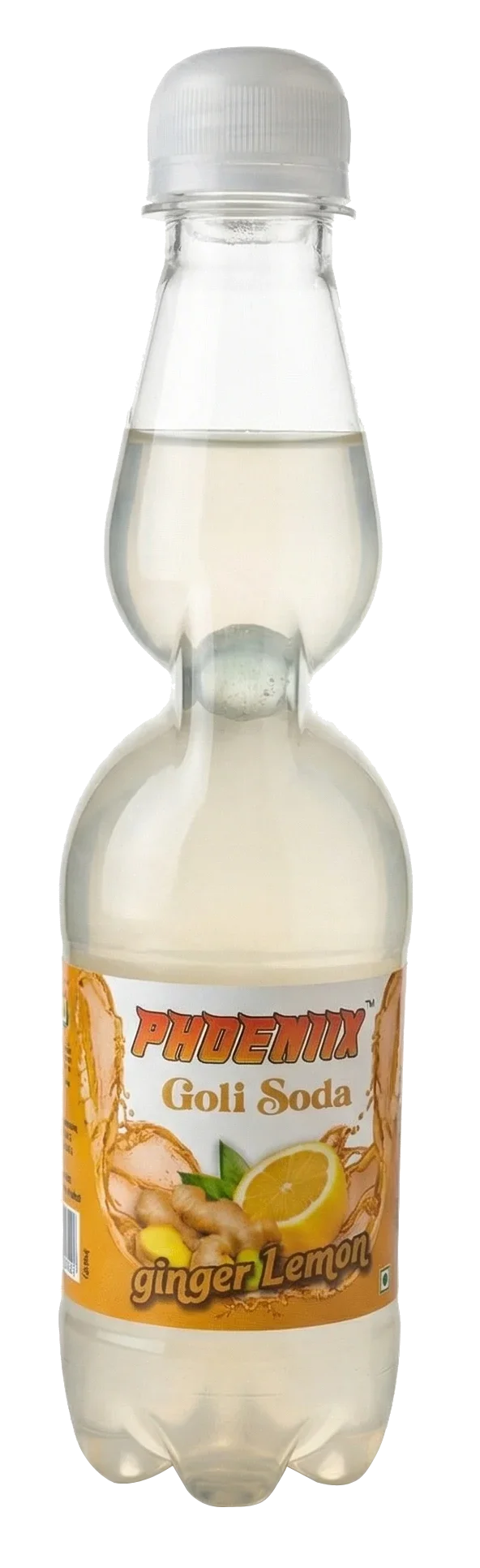 Ginger Lemon